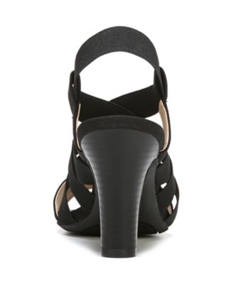 Women's Charlotte Strappy Dress Sandals
