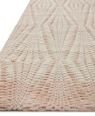 Loloi Kenzie KNZ-01 5' x 7'6" Area Rug