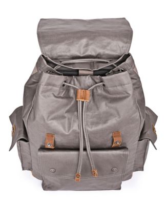 Urban Light Traveller Canvas Backpack