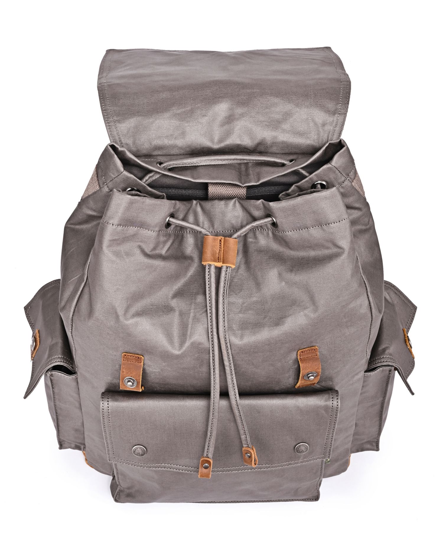 Urban Light Traveller Canvas Backpack