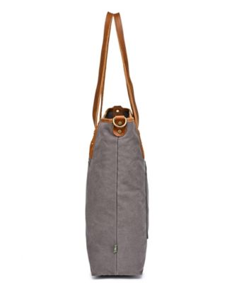 Valley Oak Canvas Tote Bag