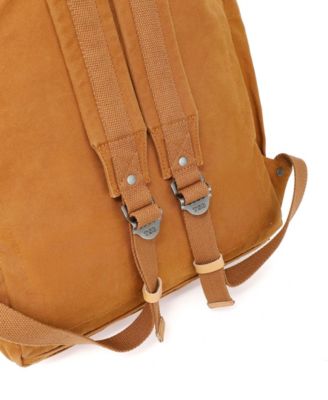 Tilia Canvas Backpack