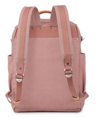 Tilia Canvas Backpack