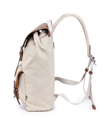 Bigleaf Canvas Backpack