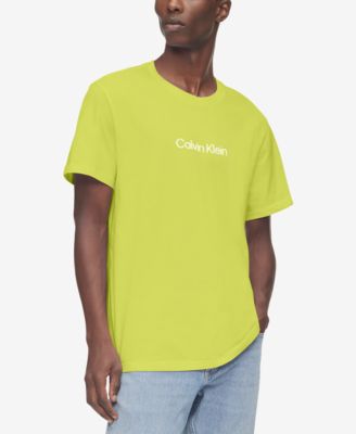 Calvin Klein - Men's Logo Graphic T-Shirt