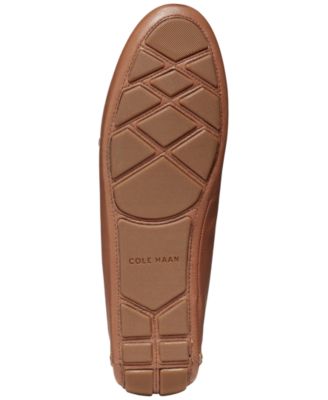 Women's Evelyn Bow Driver Loafers