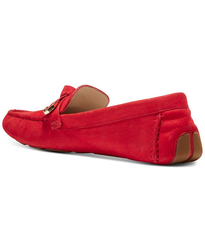 cole haan evelyn driver loafers