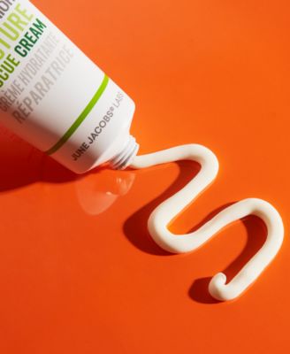 Skin Warrior Moisture Rescue Cream