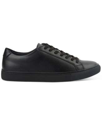 Men's Grayson Lace-Up Sneakers, Created for Macy's