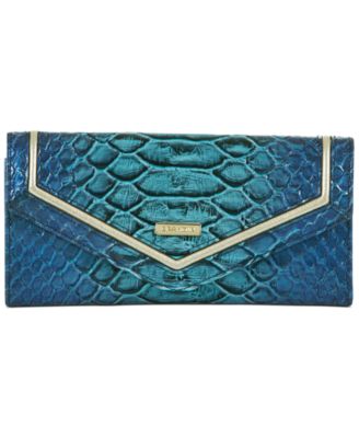 BRAHMIN store SAPPHIRE ATEAGUE VERONICA MSRP 185.00