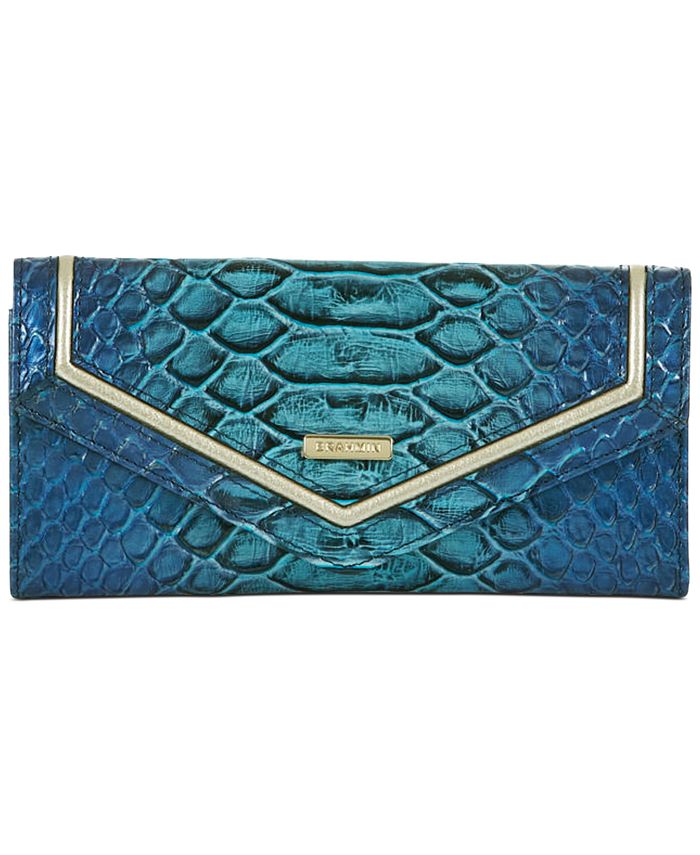 Brahmin Veronica Wallet Macy s