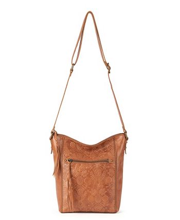 Ashland crossbody the sak best sale