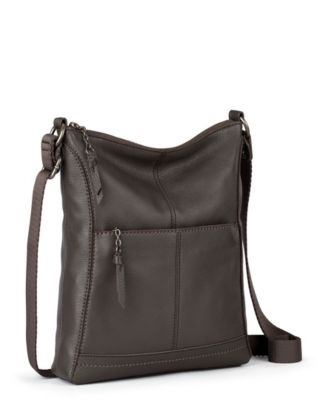 Women's Lucia Leather Crossbody