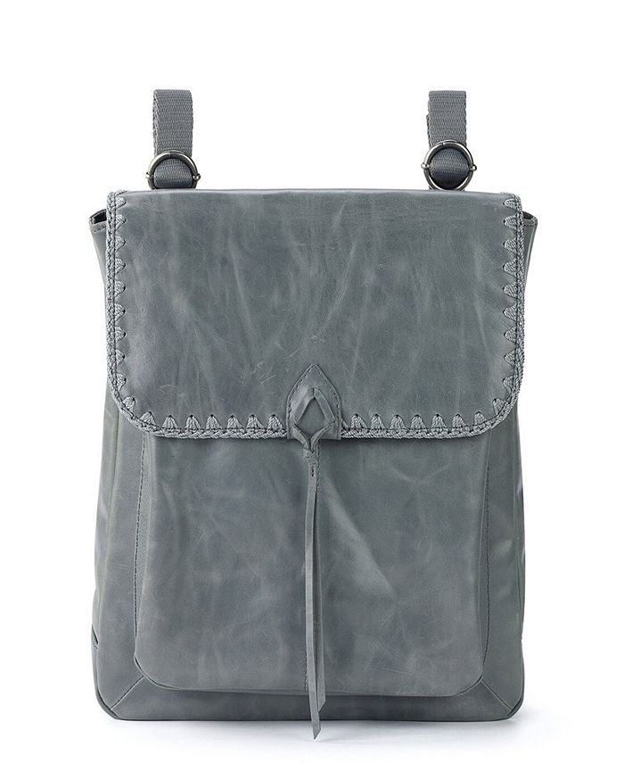 The Sak Women s Ventura Leather Convertible Backpack Macy s
