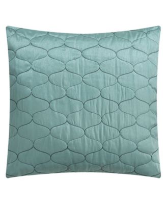 Charley Geometric 7-Pc. Comforter Set, California King