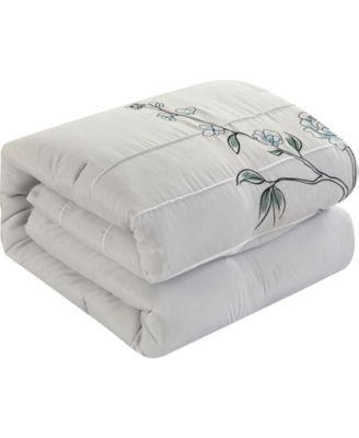 Mona 7-Piece Comforter Set, King