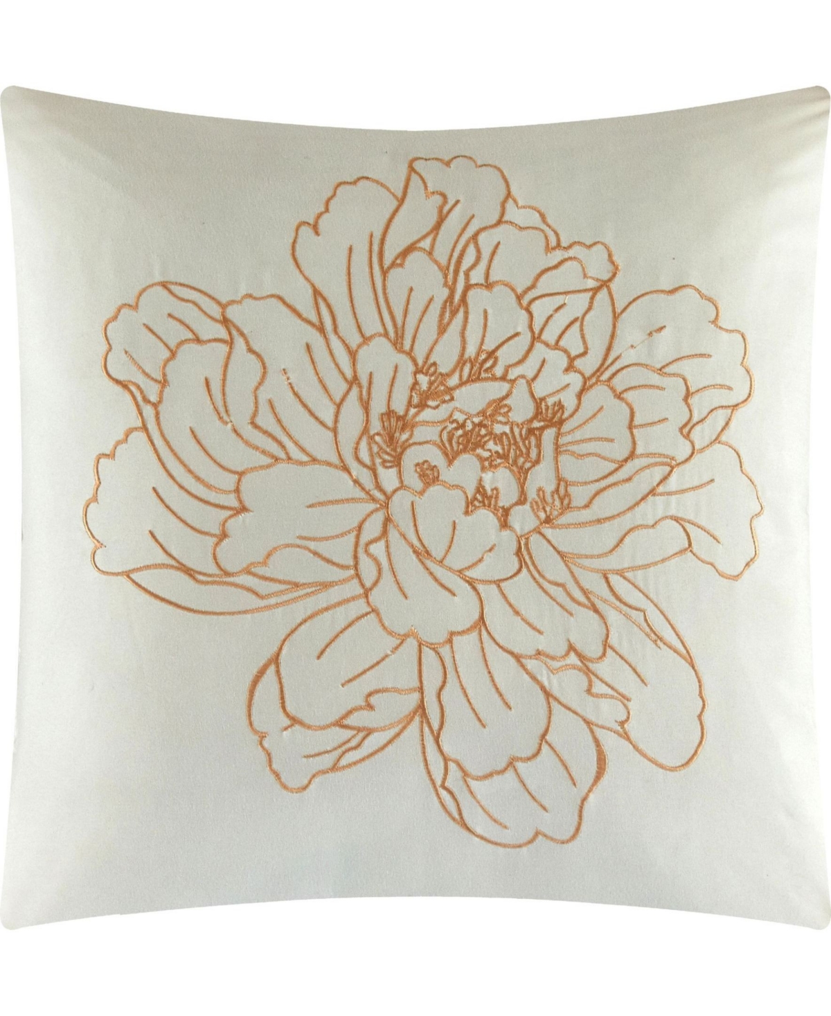 Stratford Park Wesley 7-Piece Comforter Set, - Multi-Color