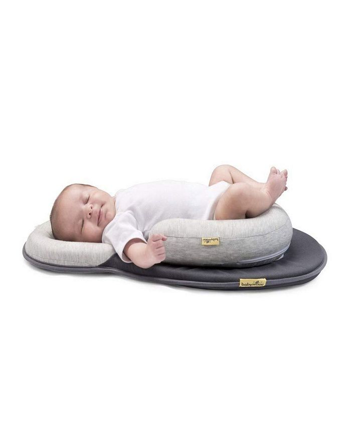 Babymoov Cosydream Supportive Baby Newborn Lounger