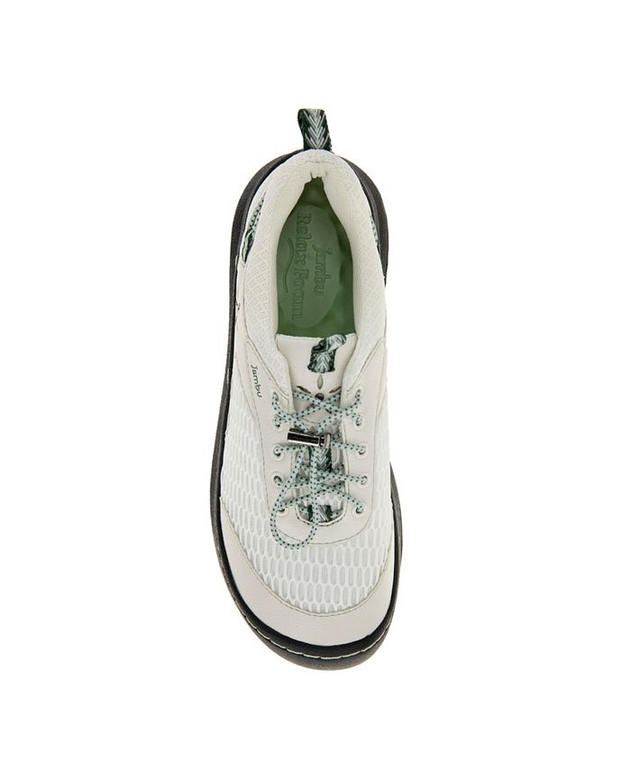 Jambu Women's Sunset Sneaker & Reviews Athletic Shoes & Sneakers