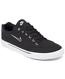 Men's Retro GTS Casual Sneakers from Finish Line