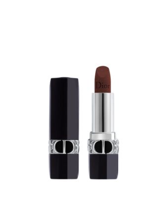 dior rayonnante lipstick