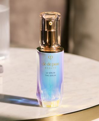 Clé de Peau Beauté The Serum, 0.1 oz.