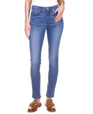 Michael Kors - Selma Skinny Stretch-Denim Jeans