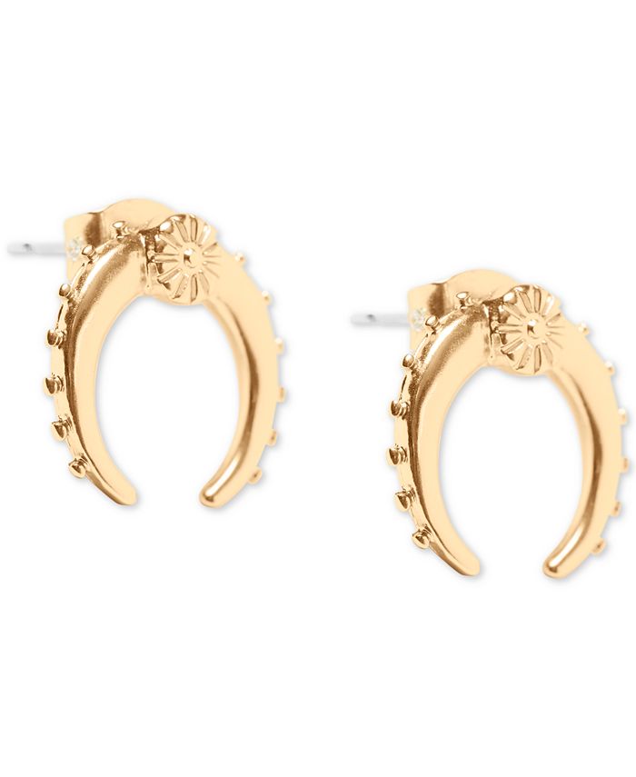 Lucky brand stud earrings Clearance