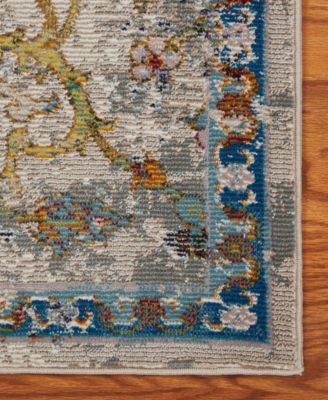 Revelry REV-271 5' x 8' Area Rug