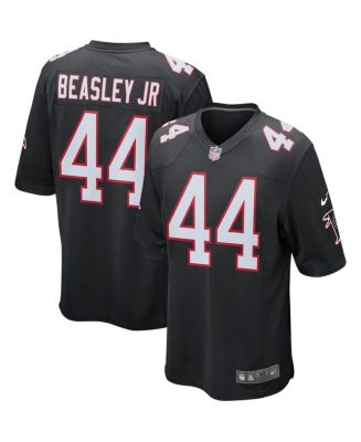 Vic beasley hot sale falcons jersey