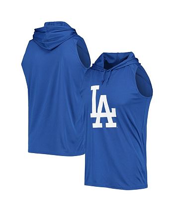 stitches athletic gear, Sweaters, Mens Dodger Sweater