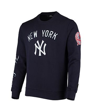 Pro Standard New York Yankees Stacked Logo Shirt