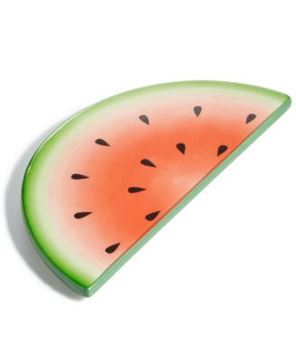Martha Stewart Collection - BBQ Figural Watermelon Trivet