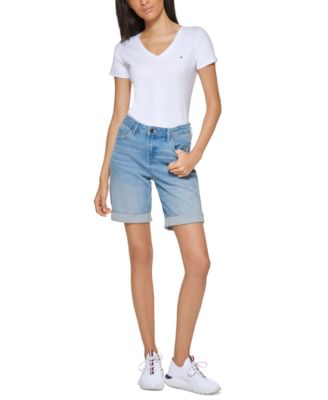 cheap tommy hilfiger shorts