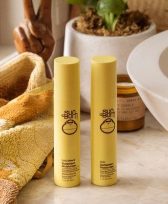 Daily Mineral Sunscreen Moisturizer SPF 30