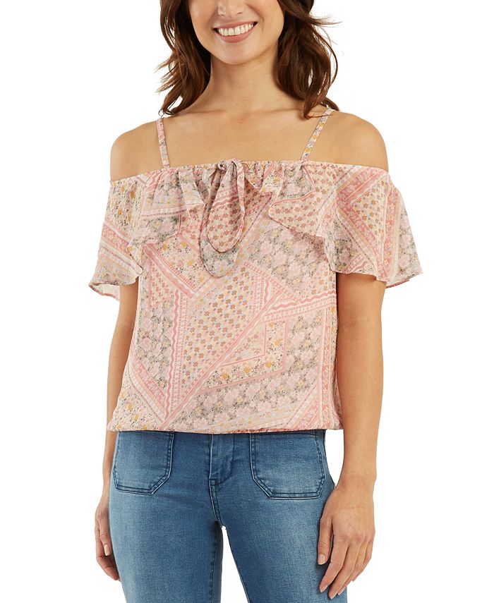 Macy's bcx juniors hotsell tops