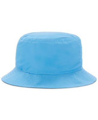 Reversible Solid Bucket Hat 