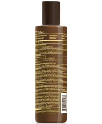 Browning Lotion SPF 15