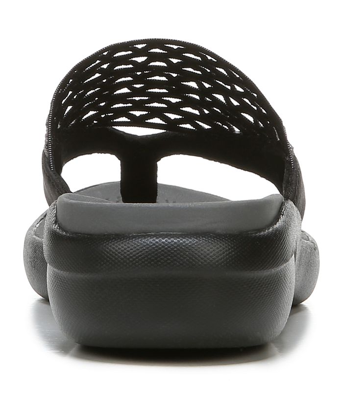 bzees cabana washable thong sandals