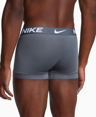 Men's 3-Pack Dri-FIT Essential Micro Trunk