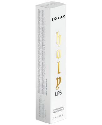 Holy Lips Plumping Serum, 0.16 oz.