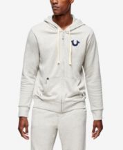 City Gear - True Religion Promo Hoodie, Put it on the list