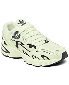 Women's Astir Casual Sneakers from Finish Line