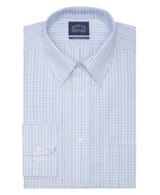 eagle men's dress shirts regular fit