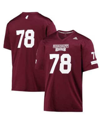 Mississippi state jersey best sale