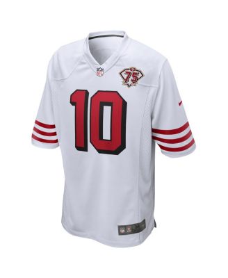 シャツ Nike Jimmy Garoppolo San Francisco 10 s-l1200.jpg