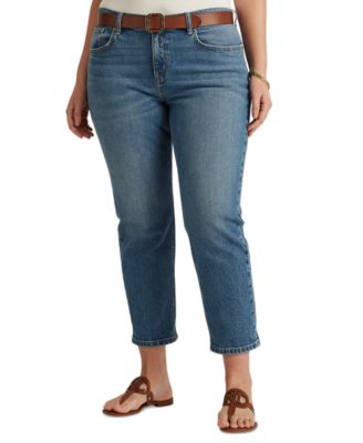 macy's ralph lauren jeans