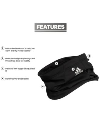 adidas Alphaskin Neck Warmer Macy's
