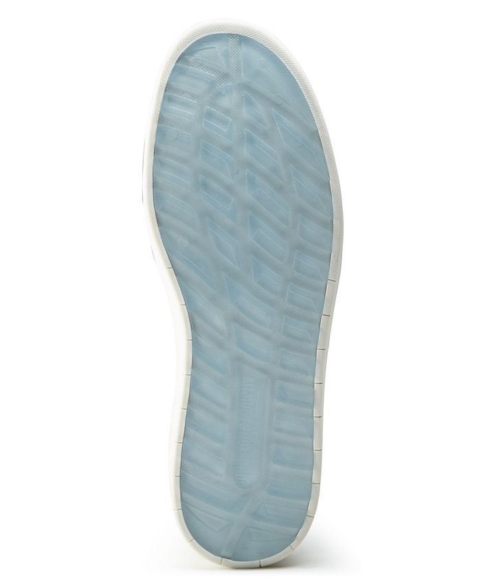 mcguffey gl1 hybrid lace to toe