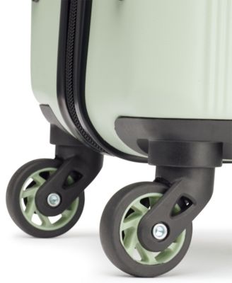 Vision Suitcase Set, 3 Piece